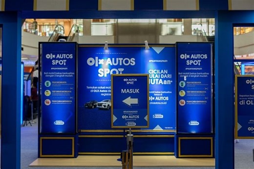 Kecewa Dengan Layanan,  InI Cerita Konsumen Menjual Mobil di OLX Autos - Gridoto