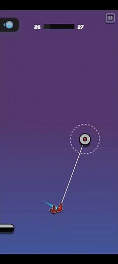 Stickman Hook #games #stickman #shorts