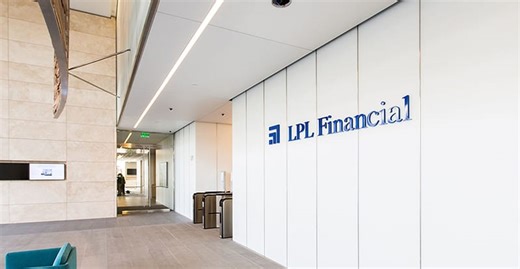 SEC Drops LPL Cash Sweep Investigation