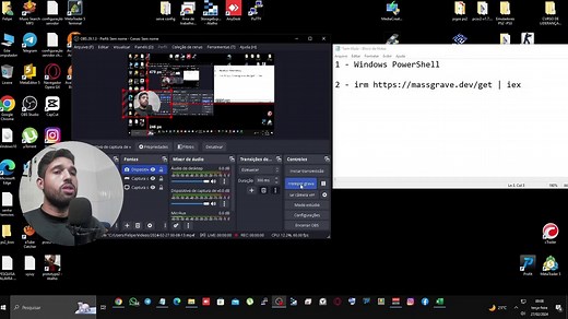 COMO ATIVAR OFFICE EM 30 SEGUNDOS