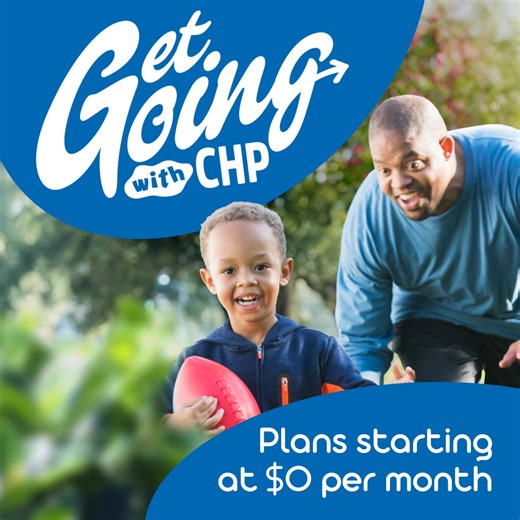 CHP offers affordable coverage you can count on. Individual and family plans start at $0 with nearby urgent care. | Capital Health Plan | Facebook