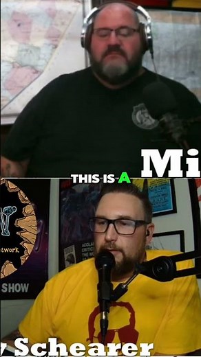 The Dark History Reading, Pennsylvania