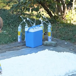 6.9K views · 18 reactions | Creative Geniuses Build Amazing Boats from Unusual Items! ✨ | 5-Minute Crafts Like | Facebook