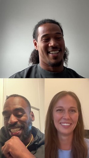 Royce Metchie and Gino Lewis on Clean Water's Impact