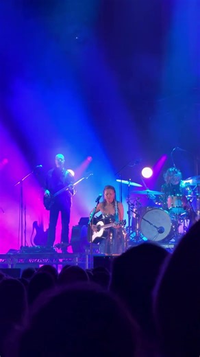 KT Tunstall – False Alarm LIVE 🔥 Royal Albert Hall
