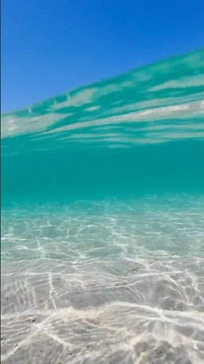 🌊 穏やかなさざ波の音 🐤鳥のさえずり Soothing Ocean Waves & Birdsong / 五島列島 若松島 #自然音#海の音 #relaxing