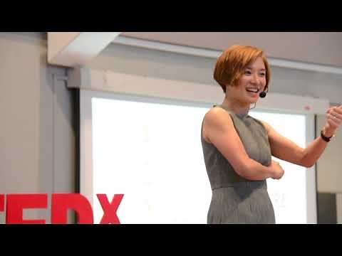 Say What You Mean, Mean What You Say | Wong Chui Ling | TEDxUTARKampar