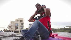 Thanks to all the love and support you showed for our Fan anthem http://bit.ly/2rljeUD, we've decided to take you behind the scenes. Here's a sneak peak of how Omen by HP, Nikhil Chinapa, Nawed Khan and Zoheb Khan made it bombat! Don't miss the surprise contest at the end of the video! | HP India