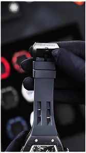 1.2M views · 10K reactions | Customize your unique style Interchangeable Bezel, strap, and crown tsarbomba.com/products/tb8218 100M waterproof, 2-year warranty | TsarBomba | Facebook