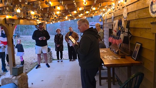 American Legion Liberty SC Post #67 on Reels