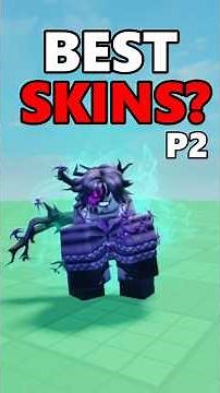 More of the BEST Two Time skins | Forsaken