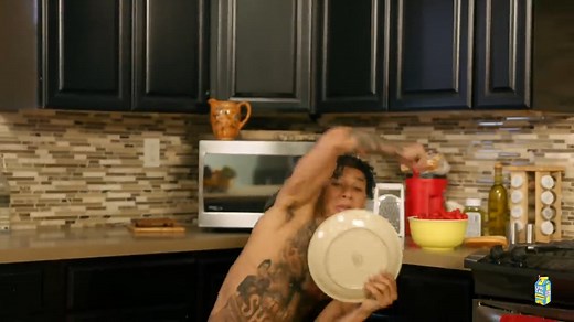 NLE Choppa - Shotta Flow 5 (Directed by Cole Bennett)