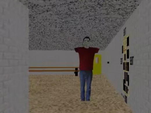 ［BBHB］null模式boss fight过关