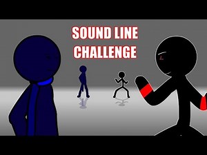 Soundline Challenge by Heckray