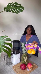 1.7K views · 16 reactions | Cold pressed juice recipes #healthyrecipes | Cecily's Natural | Facebook