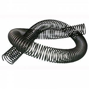 [Hot Item] Long Lower Radiator Hose Spring Stainless Steel