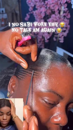 360K views · 3.9K reactions | Mind blowing hairstyle idea tutorial | NanyaGrands Nwabueze | Facebook