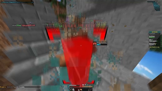 Ft.LiquidBounce | 免费客户端绕过Intave，脚手架，回溯，光环...