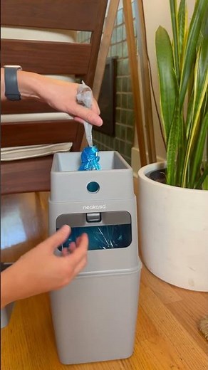 Neakasa PooGuard: Effortless Pet Waste Disposal & Odor Control!