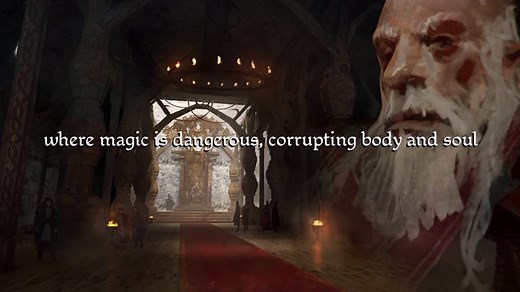 Ruins of Symbaroum for 5E