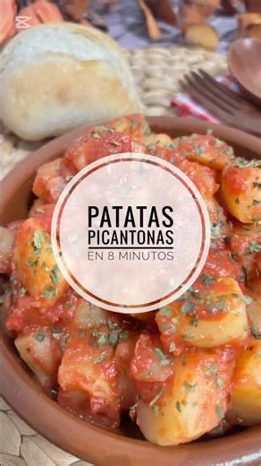 LISTO EN 6 MINUTOS 😋