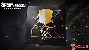 2.6K views · 17 reactions | Want the true Veteran Spec Ops Emblem? Participate in the @GhostRecon Breakpoint Beta to get it in your final game! Register now : https://ubi.li/xseFM | Ubisoft | Facebook
