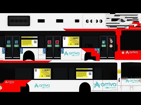 Tutorial - How To Add Bus Skin In PBSU