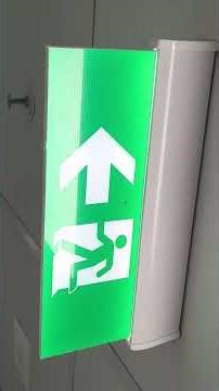 Smart Flap Barrier Access Control System Office & Mall Security