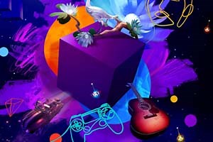 Here's how Dreams PSVR update filters content for VR compatibility and how non-VR content can be played [Update] | TheSixthAxis