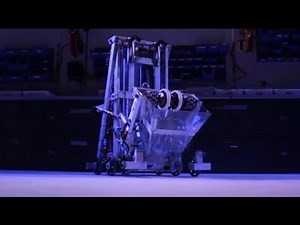 Robojacks 2020 Robot Reveal