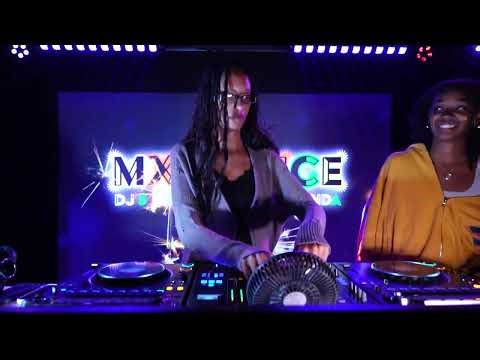 TEXIANA for Mx. Quince | Live Mix: Ghettotech, Club, Electronic