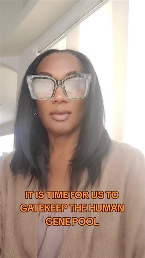 #genes #malelonelinessepidemic #genextinction | Gene