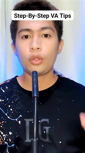 31K views · 445 reactions | VA Tips (Step-By-Step) #VATips #FreelancerTips #va #Freelancer | VA Training - Join Now | Facebook