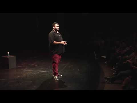 SHOW COMPLETO Nicolás Biffi Monologos de Humor