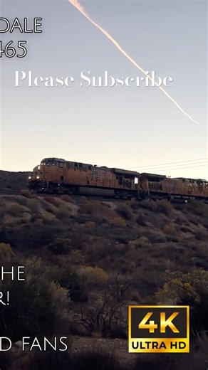 Cajon Pass Pre-Dawn Golden Hour Trains! Featuring CPRF AIRSHIP ONE DRONE CRASH FOOTAGE!