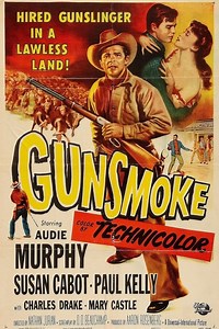 Stream Gunsmoke (1953): Find it on Netflix, Prime Video, Hulu & more