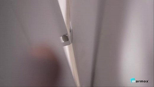Discover Marmox Multiboard solutions for bathrooms, showers and wet rooms! Marmox solutions are quick, easy to install and completely waterproof | Marmox