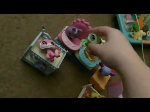 LPs games s2 e1