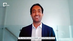 In honor of #HispanicHeritageMonth, associates Cara Vasquez, Tom Reynolds and Alberto Zacapa discuss their pro bono work for us and what motivated them to support Hispanic and Latino communities in the US. Through their personal experiences, they share how their legal skills and backgrounds have helped them and the importance of serving vulnerable communities. #DiversityandInclusion #probono | DLA Piper