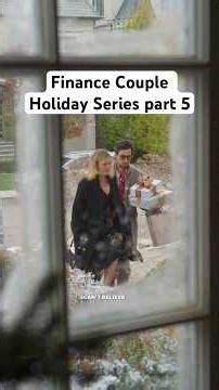 Porter meets the parents….Pt. 5 🎄🎁🕎📈#financebro #holidays