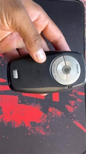 Nokia 6600 Memories 😍 The Most Iconic Phone Ever! |
