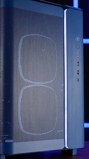 Montech King 95 Pro Mesh PC Build - RTX 4080 & 13600K