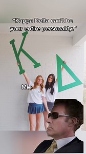 2.1K views · 45 reactions | Green and white goes with everything! 懶 | Kappa Delta Sorority | Facebook