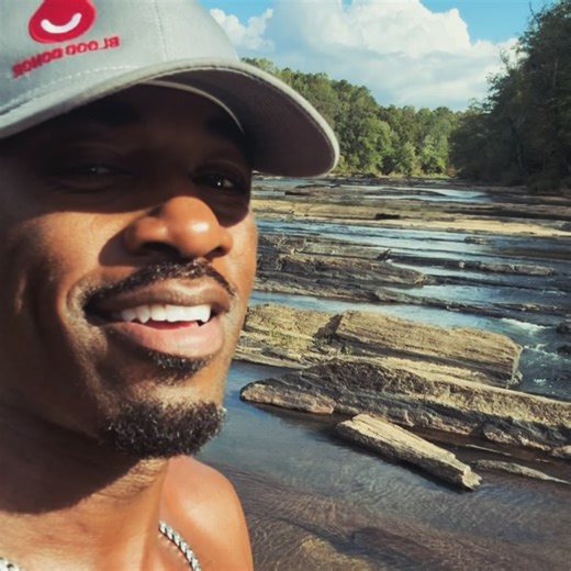 Terrell Carter on Reels