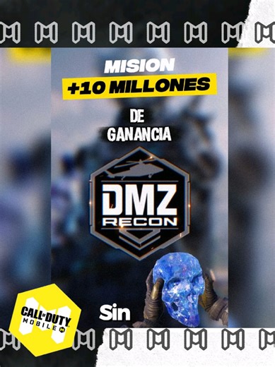 Cómo jugar DMZ en Call of Duty Mobile
