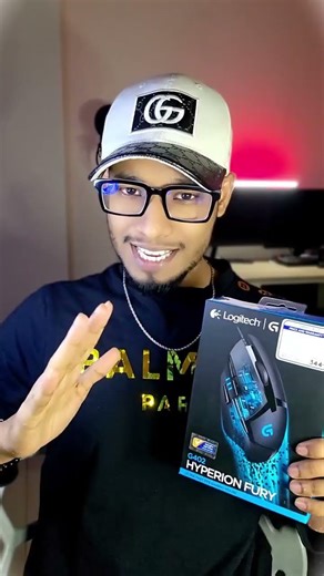 Logitech G402 Hyperion Fury – Ultra-Fast FPS Gaming Mouse Review!