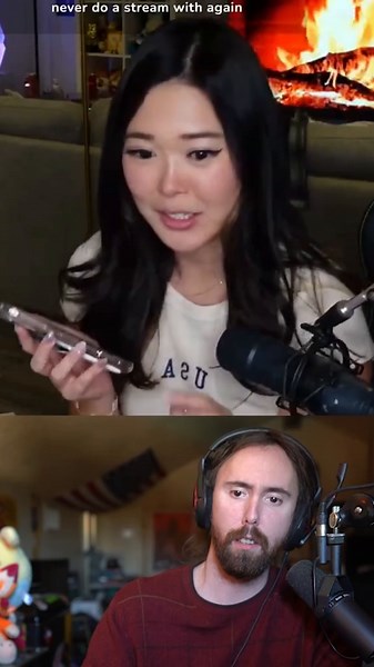 Understanding Asmongold's Impact on Twitch Streaming