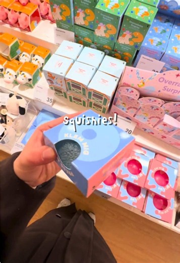 Squishies Guide: What Are Flying Tiger Squishies & How to Squish Them