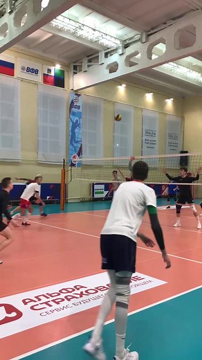 Sheeeeeesh🥶 #volleyball #волейбол #haikyuu #волейболисты #volley