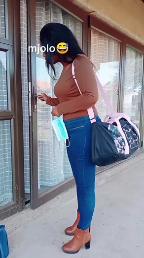 Ghanama challenge😅